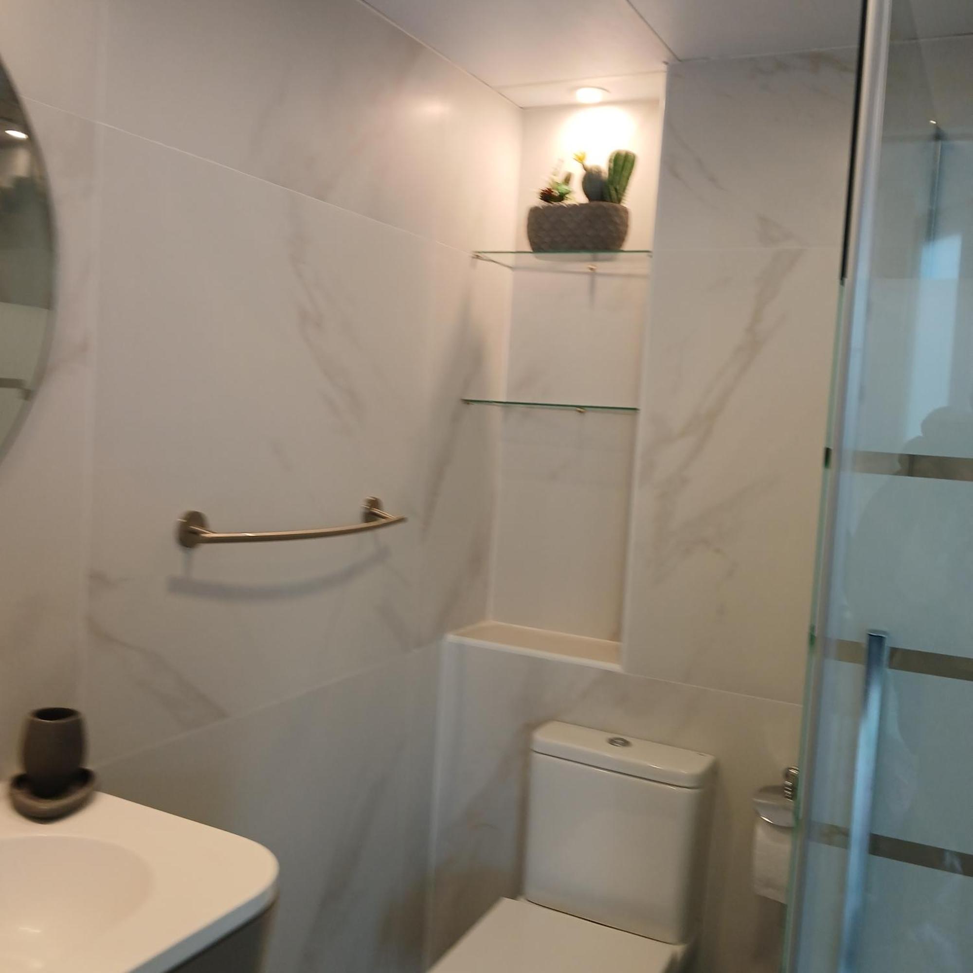 Apartament ***** Attic With Impressive Views And Jacuzzi Kadyks Zewnętrze zdjęcie